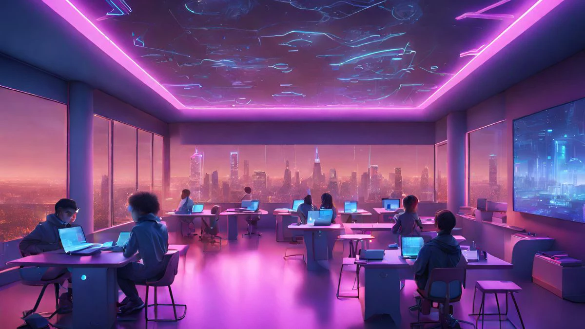 Revolucionando a Educação Como a Tecnologia 3D Está Transformando o Ensino