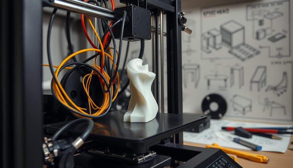 Impressão 3D
