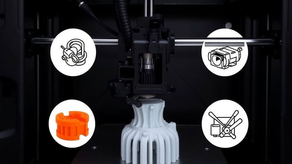Manutenção de Impressora 3D: Dicas e Truques Essenciais