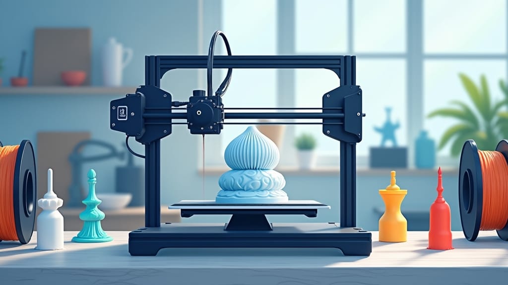 Como Evitar Stringing e Melhorar o Acabamento na Impressão 3D