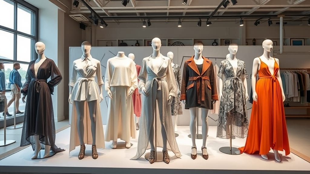 Prototipagem na Indústria de Moda: Inovação e Eficiência