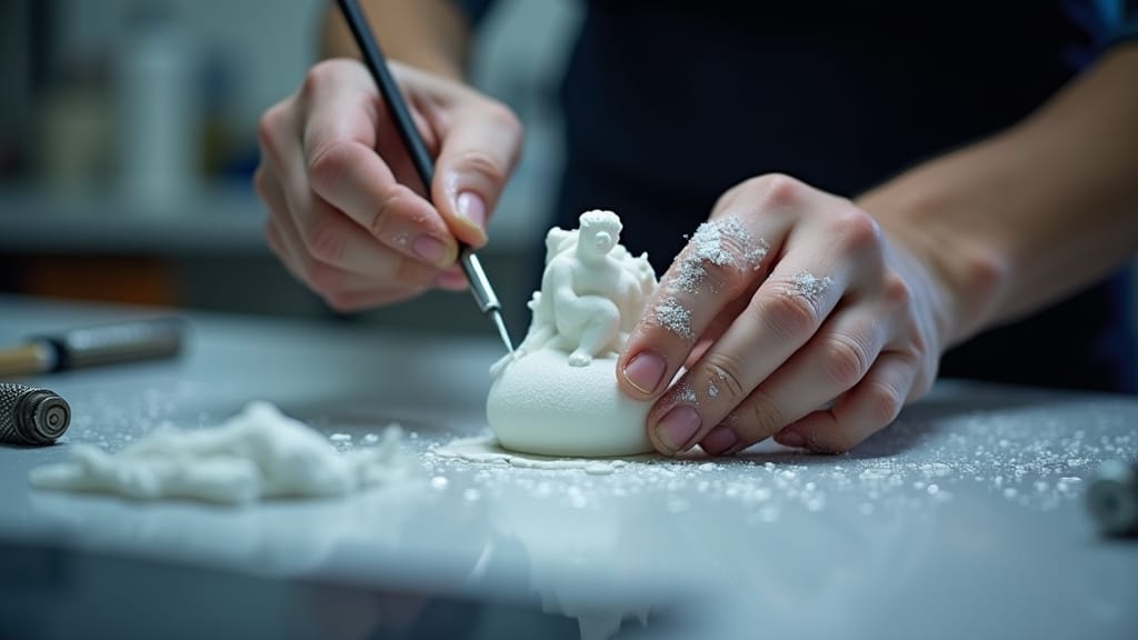 Impermeabilizar Peças Impressas em 3D: Dicas Eficazes