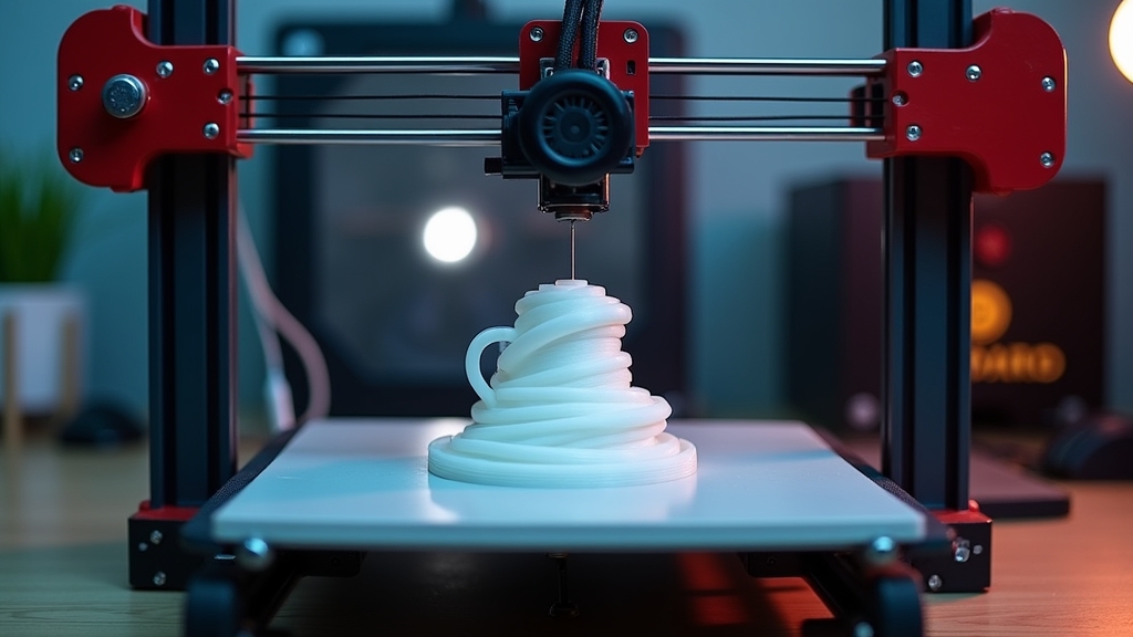 Impressão 3D ABS: Evite Trincas e Rachaduras com Dicas Práticas