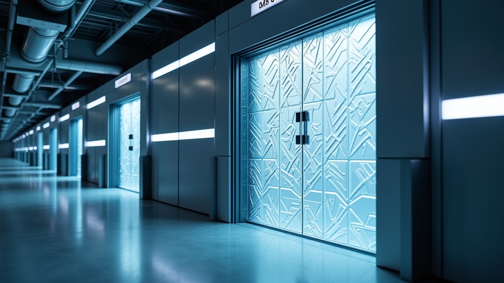 Impressão 3D na Automação de Portas: Vantagens e Aplicações