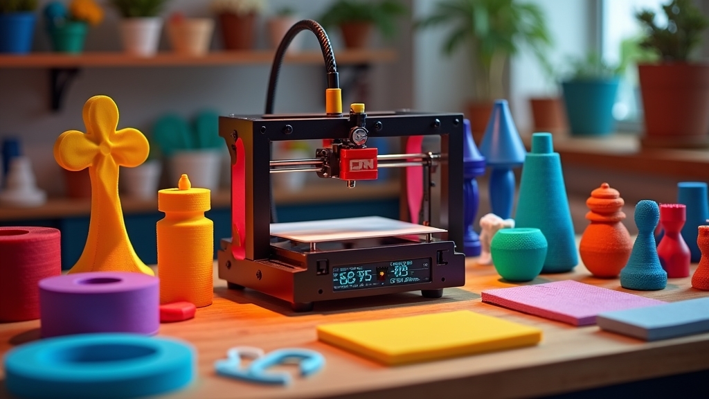 Impressão 3D Barata: Economize sem Perder Qualidade