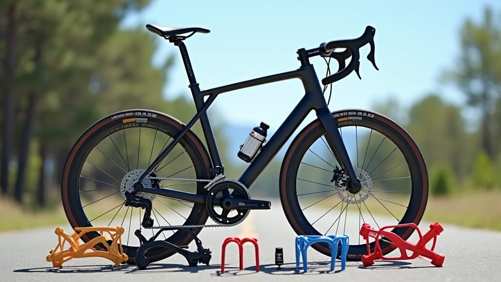 Impressão 3D de Peças para Bicicletas: Vale a Pena?