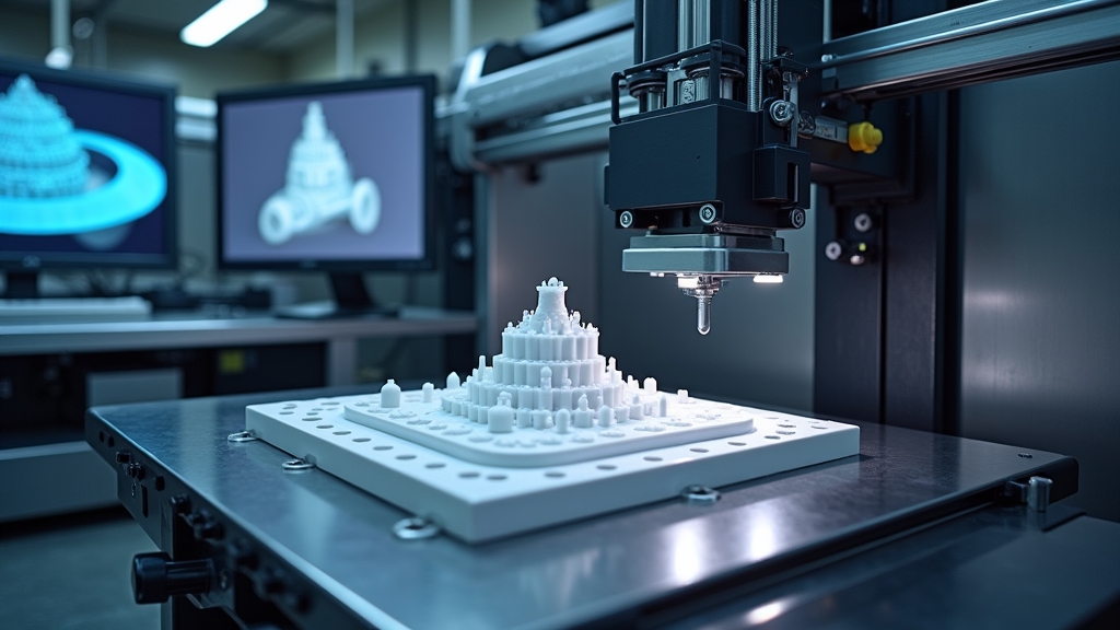 Impressão 3D: Crie Moldes para Injeção Plástica Facilmente