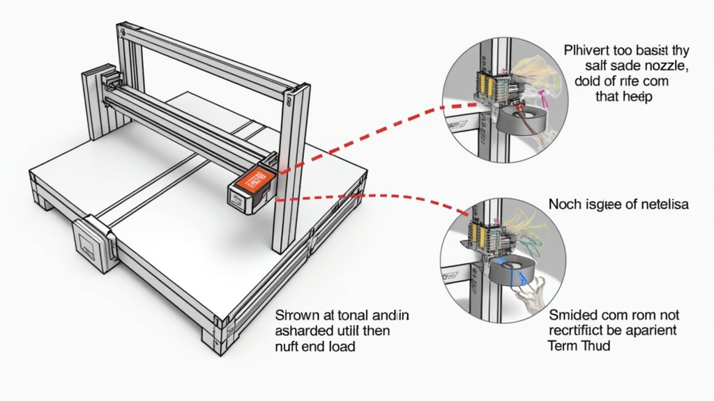 Retenção Impressão 3D: Corrija Problemas Com Facilidade